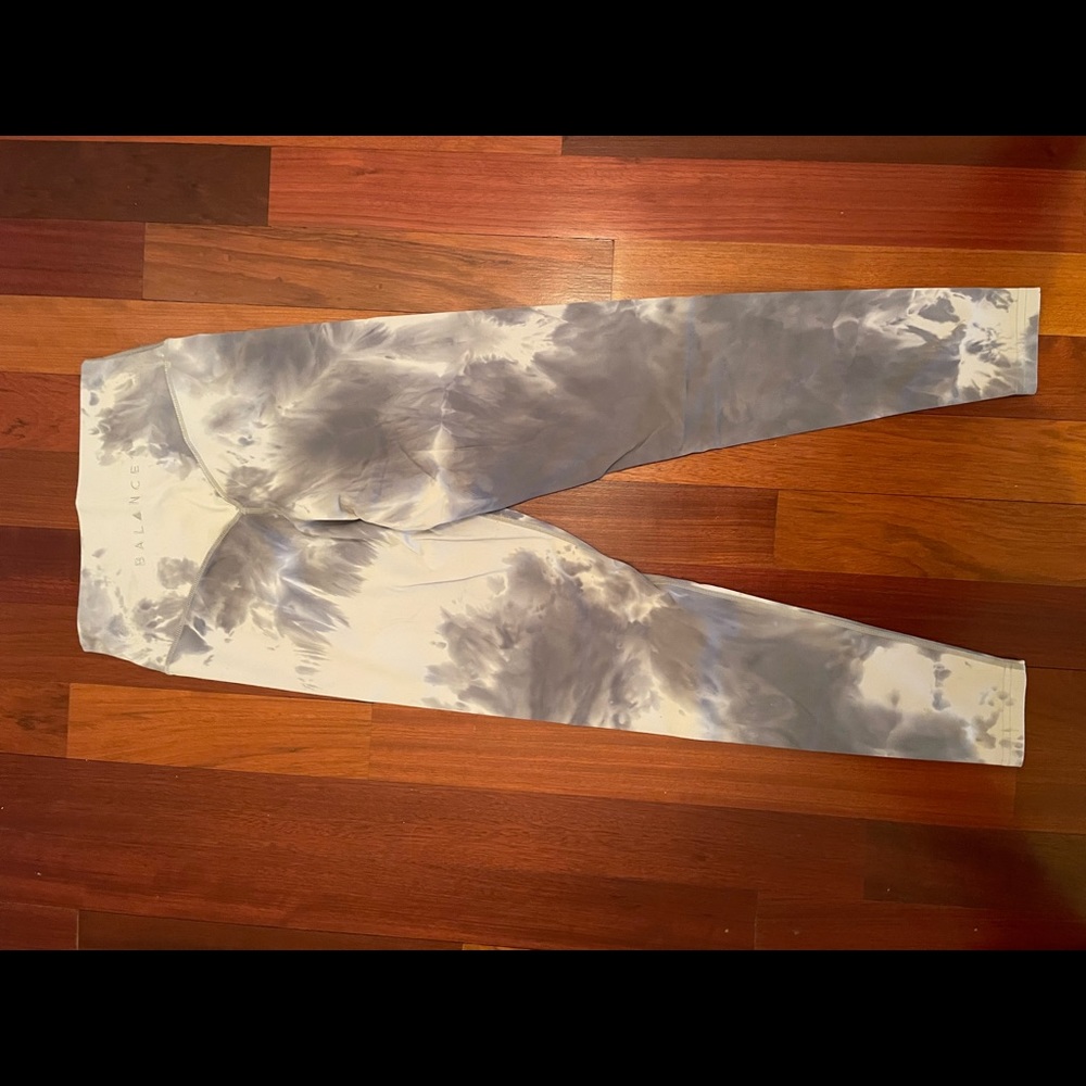 Balance Athletica cloud leggings